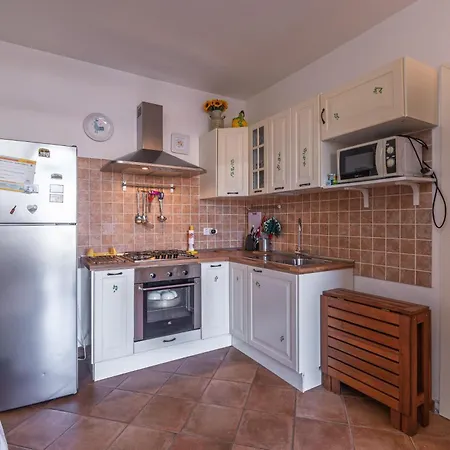 Melo Διαμέρισμα