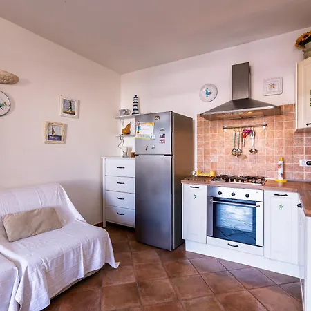 Melo Apartment Murta Maria
