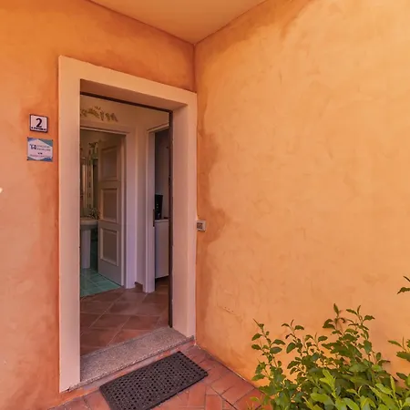 Apartment Melo